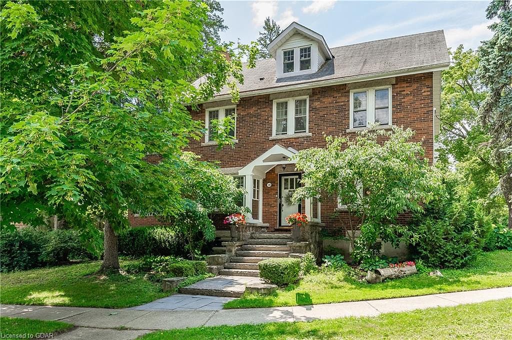18 Barber Ave, Guelph, ON N1H 5E7 MLS 40467570 Zillow