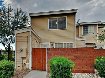 625 S WESTWOOD Street #108, Mesa, AZ, 85210