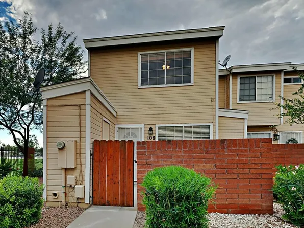 625 S WESTWOOD Street #108, Mesa, AZ 85210