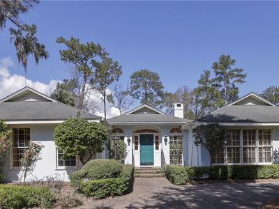 117 McIntosh Drive, Savannah, GA 31406