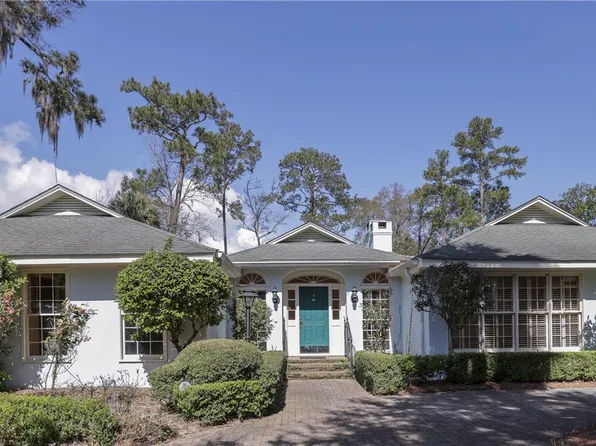 117 McIntosh Drive, Savannah, GA 31406
