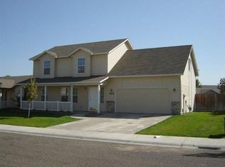 2072 Sparrow Hawk, Kuna, ID 83634