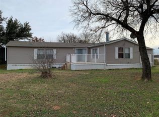 109 Eastside Loop Rd, Graham, TX 76450