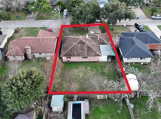 7854 Battleoak Dr, Houston, TX 77040