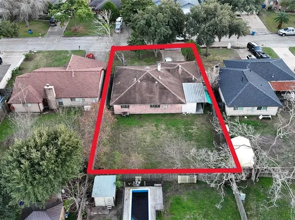 7854 Battleoak Drive, Houston, TX 77040