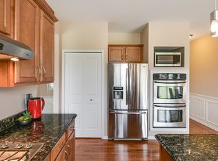 48713 Woodson Way #67, Canton, MI 48187