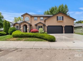 2725 N Springtime Way, Meridian, ID 83646