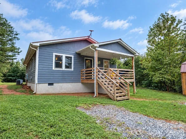 204 Richard Rd, Ellenboro, NC 28040