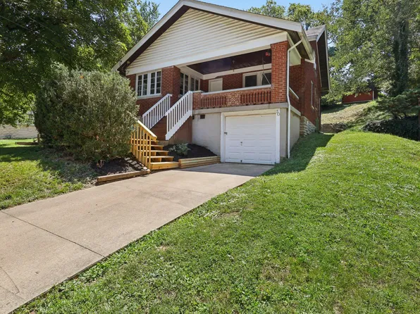 50 Grandview Ave, Fort Thomas, KY 41075