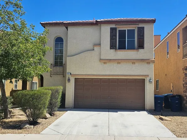 9018 Winchester Ridge St, Las Vegas, NV 89139