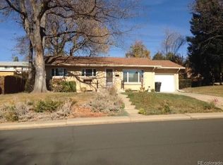 3665 W Amherst Ave, Denver, CO 80236