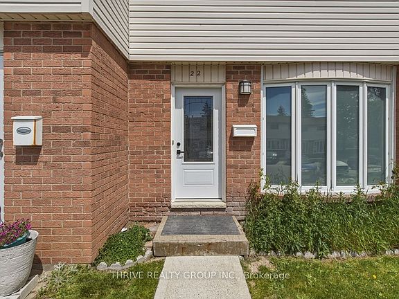 3rd image of 700 Exeter Rd #22
