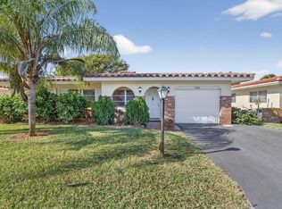 4361 NW 12th Drive NW, Deerfield Beach, FL 33064