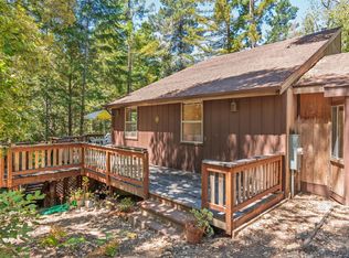 37870 Ocean Ridge Drive, Gualala, CA 95445