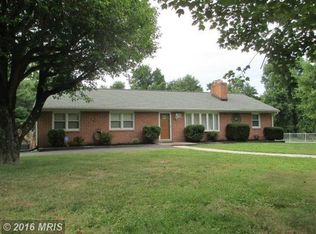 1131 Clayton Rd, Joppa, MD 21085