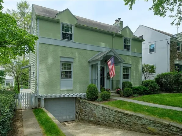 19 Palmer Ave, Mount Vernon, NY 10552