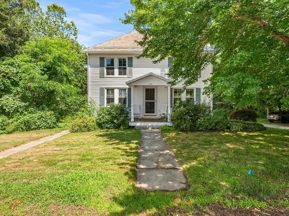 212 Prescott St, West Boylston, MA 01583