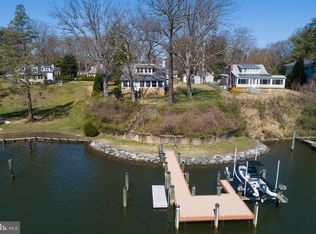 769 Dividing Rd, Severna Park, MD 21146