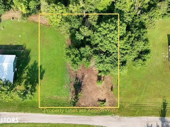 LOT & 1/2 58 Buck Ln #57, Moravia, IA 52571