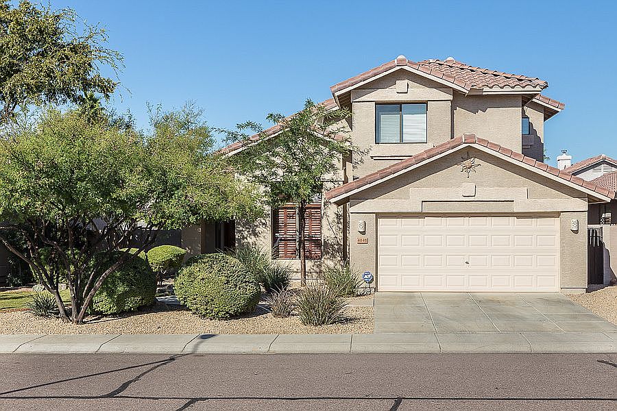 1st image of 4040 W Blackhawk Dr