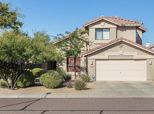 4040 W Blackhawk Dr, Glendale, AZ 85308
