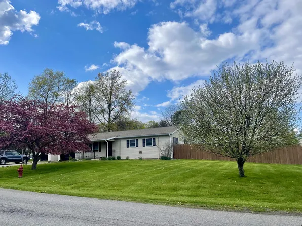 1 Greentree Rd, Tivoli, NY 12583