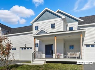 LOT 25 Twelve Northridge Subdivision #25-12, Williston, VT 05495