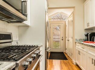 12 Sargent St, Cambridge, MA 02140