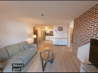 141 Pierce St APT 33, Malden, MA 02148