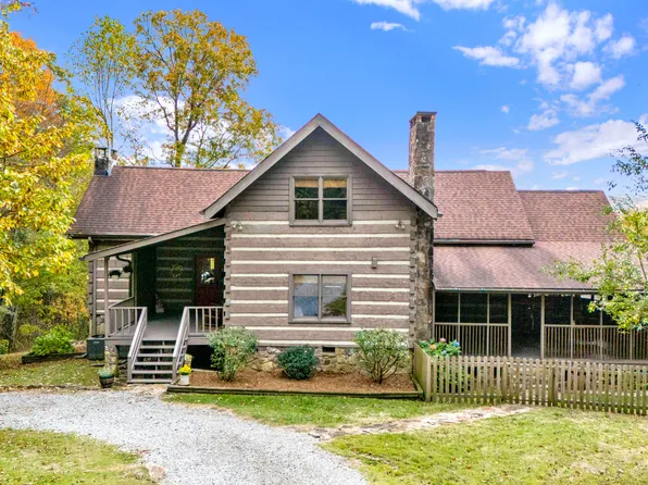 1018 Canyon Rim Dr, Soddy Daisy, TN 37379