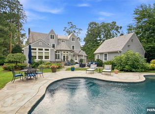 295 Hamilton Avenue, Glen Rock, NJ 07452