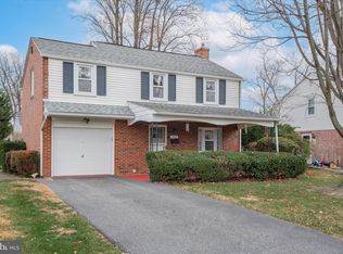 408 Cedar Ave, Morton, PA 19070