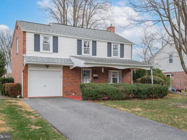 408 Cedar Ave, Morton, PA 19070