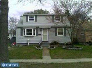 427 Independence Dr, Burlington, NJ 08016