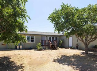 1340 Far Valley Rd, Campo, CA 91906