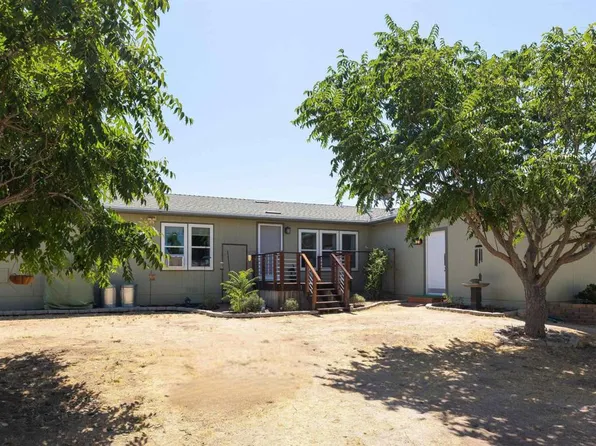 1340 Far Valley Rd, Campo, CA 91906