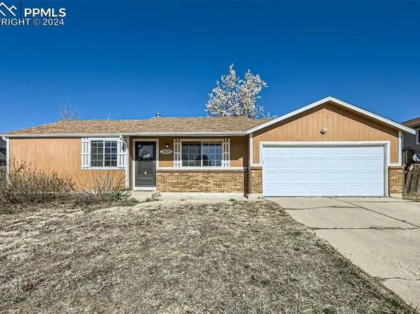 2070 Farnsworth Dr, Colorado Springs, CO 80916