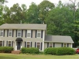 3005 Woodbridge Dr, Anniston, AL 36207