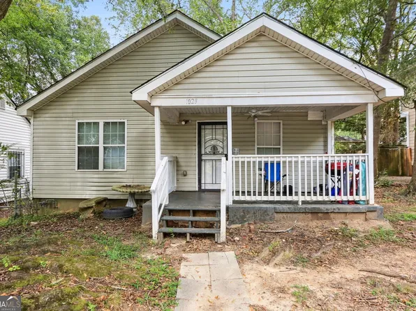 1023 Camilla St SW, Atlanta, GA 30314
