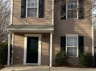 4213 Tensity Dr, Raleigh, NC 27604