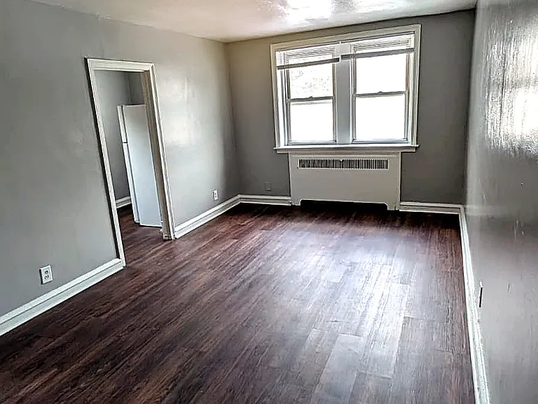 Park avenue Apartments — Photo 5