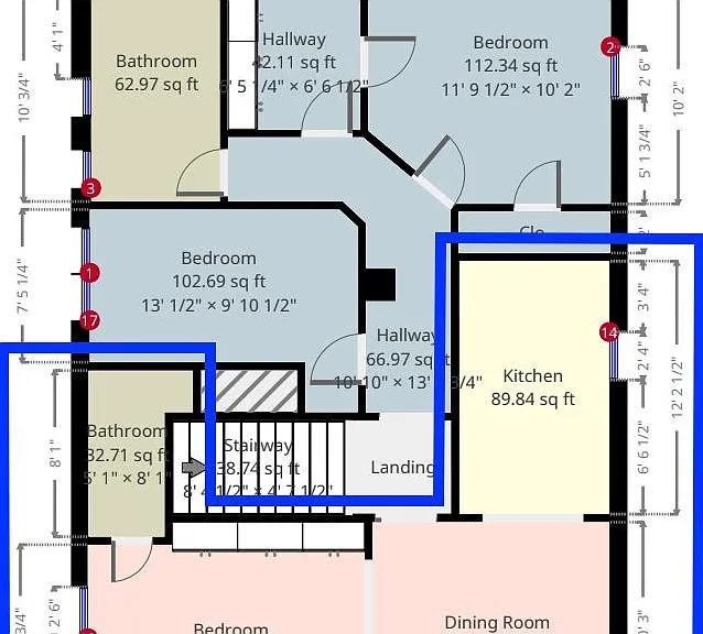 1606 NE 49th Ave #C — Photo 3