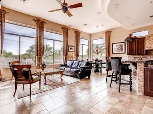 3677 E Villa Cassandra Way, Cave Creek, AZ 85331