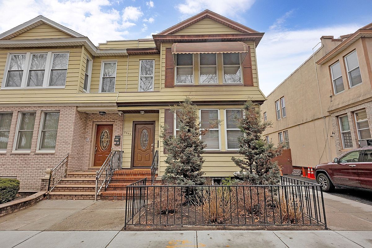 77-45 75th St, Ridgewood, NY 11385 | Zillow