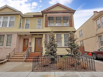 77-45 75th St, Ridgewood, NY, 11385
