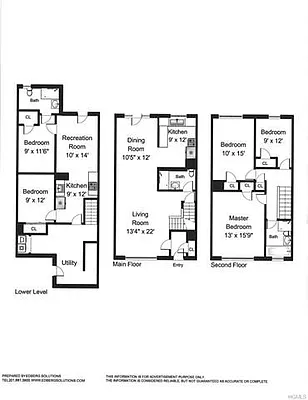 Sold by Douglas Elliman | media 13