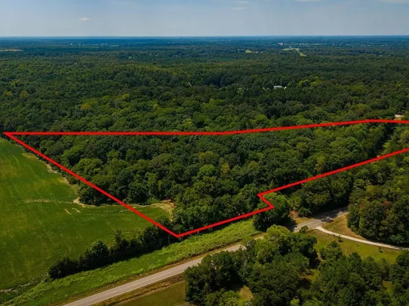 0 Highway 278 W, Aberdeen, MS 39730