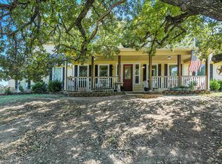 203 Saddle Ridge Ct, Springtown, TX 76082