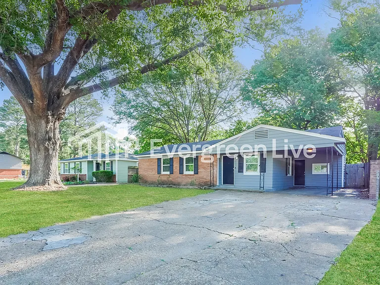 2954 Cherry Rd — Photo 2
