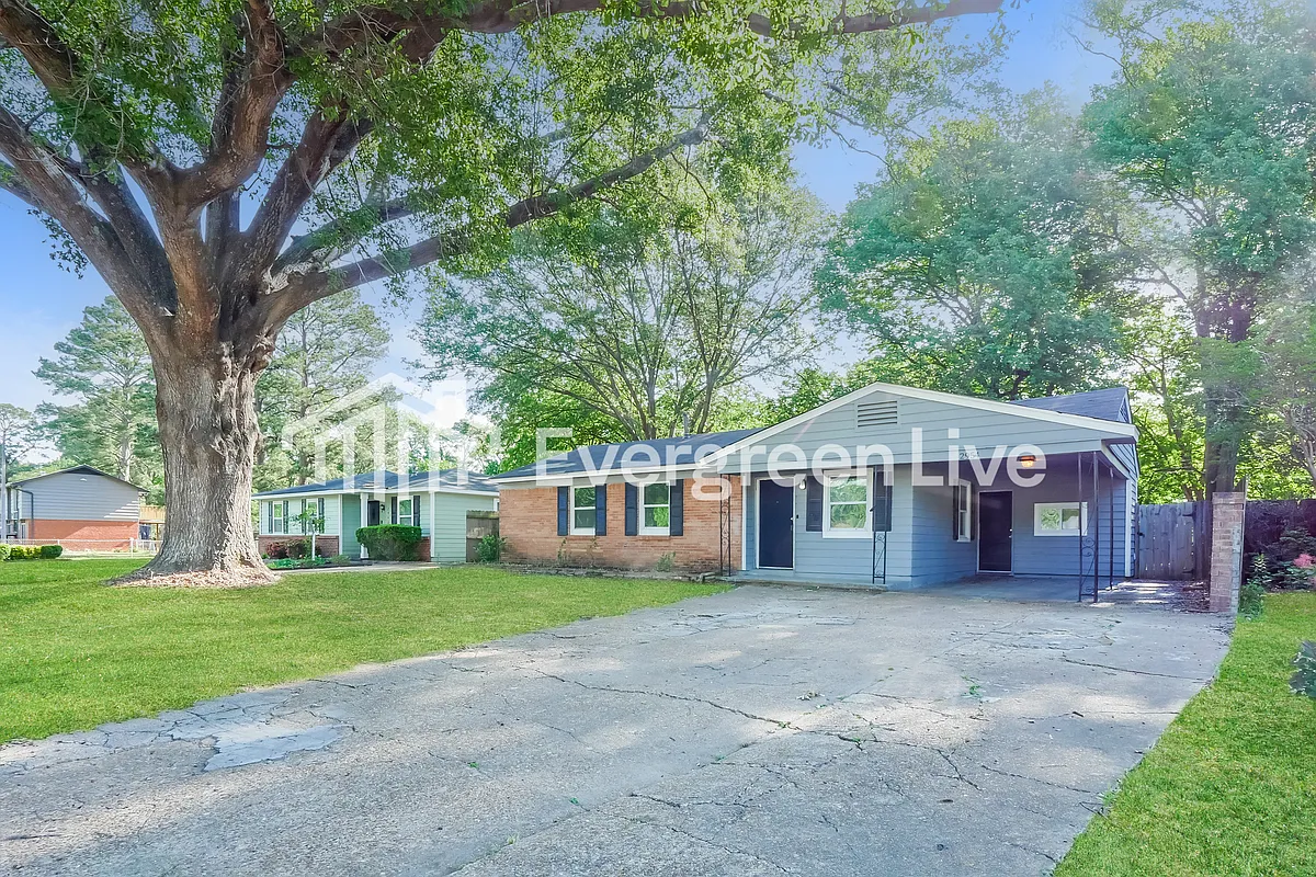 Building Photo - 2954 Cherry Rd